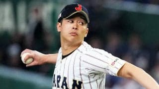【WBC 2026】侍ジャパン連覇のキーマンに急浮上 種市篤暉の「異次元の球筋」にメジャースカウトも熱視線