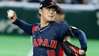 山本由伸VS上位打線にスターが並ぶベネズエラ　準々決勝の見どころ