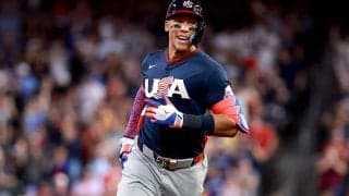 【WBC2026】米国は強打ドミニカ共和国に対し、スモール・ベースボールで対抗か　ジャッジ「勝ち切るには小技を使って……」と明かす