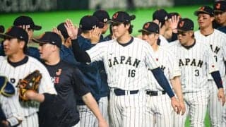なぜ21時試合開始？　侍J、ベネズエラ戦の終了は深夜も…無視できぬ日本市場の存在