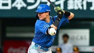 清宮幸太郎に「鳥肌たったわ」　球場どよめく豪快弾…ファン魅了の「美しい放物線」