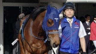 【アネモネS】津村「思い通りのポジション」ディアダイヤモンドが桜切符