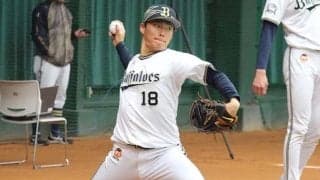 ベネズエラ戦先発・山本由伸、50球投じた時点で準決勝以降の登板は不可【WBC】