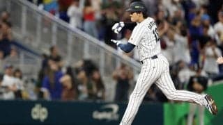 【WBC2026】「史上初2本のリードオフホーマー」大谷翔平、アクーニャJr.と見せたアーチ競演に記者注目　観客席のマニアも大興奮