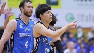 島根の岡田侑大が右肩鎖関節脱臼で全治6週間…11日の大阪戦で負傷、終盤戦に向けて痛手