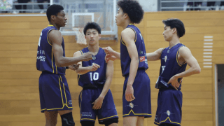 北陸学院がU18トップリーグ昇格…水口朔太郎が29得点の大暴れ、八王子学園八王子を破る