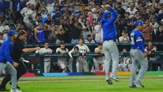 日本は「ピシッとしていなかった」　元米国代表が“酷評”…失われた「らしさ」