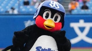 WBCで日本敗退も…飛び込んできた朗報「待ってたよ」　帰ってきた“人気者”に「涙止まらん」