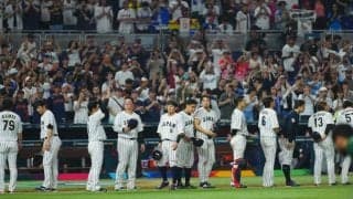 敗戦に呆然も…忘れなかった礼儀　現地も絶賛「Aクラスの振る舞い」「文化は素晴らしい」