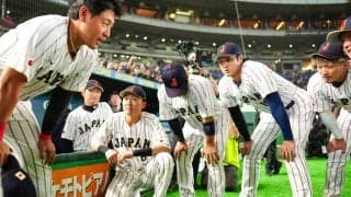 「強豪でも普通に負ける」MLB日本人フロントが語った侍ジャパン敗退の本質　「3月の5試合だけで評価できない」【WBC】
