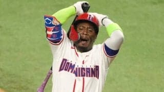 WBC準決勝でまさかの結末…勝利した米国からも批判殺到「酷すぎる」　“大誤審”が物議
