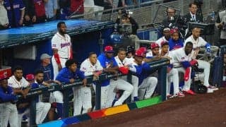 “誤審”で決着したWBC準決勝…米国人記者も呆れ、絶句「あんな形で終わっていいはずが」