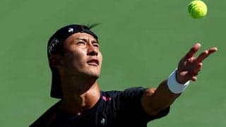  島袋将 自己最高位を更新 