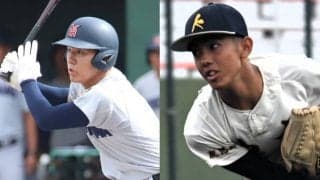 神村学園が県勢として対神奈川勢初勝利を狙う、大阪桐蔭は対熊本勢2連勝中！【26年センバツ】