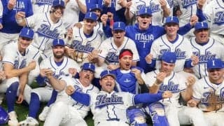 なぜ一大旋風が起きているのか　「サッカーの国」で高まる“イタリアを代表していない代表チーム”の価値「野球界の勢力図を一変させた」【WBC】