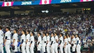 WBCの熱気が生んだ“場外乱闘”　脚光浴びた日本ファン「嫌う人いない」…海外メディアが注目