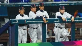 侍Jの継投策にあった“違和感”　勝利直後…敵将明かした“隙”「分析を使っていない」