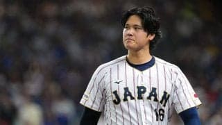 大谷翔平、忘れなかったベネズエラの“敬意”　ロハスも即反応…最後の一言に滲んだ人柄