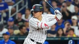村上宗隆が謝罪「何もチームの力になれず」　打率.211で終戦…綴ったWBCの“悔しさ”