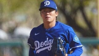 山本由伸、2年連続の開幕投手に決定　ド軍監督が明言「非常に簡単な決断」…WSのMVPが先陣