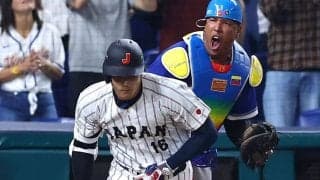 8強でベネズエラに見抜かれていた“弱点”　データに精通する海外識者が突いた侍たちの敗因「日本は無防備。間違いなく隙があった」【WBC】
