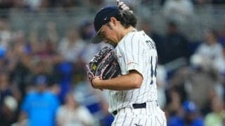 憔悴の伊藤大海に…真っ先に駆け寄った“侍戦士”　さりげない気遣いに涙「人柄素晴らしい」