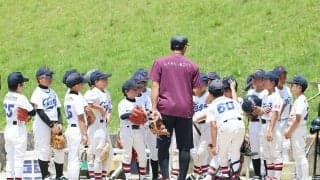 パパコーチの「息子に厳しく」は正解か　介入する親に傾向も…学童名将の“3か条”