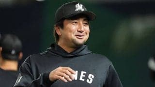 平日朝8時…プロ野球OB登場に「へ？」「なんで!?」　SNS上は混乱と歓喜「マジか！」