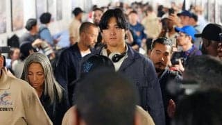 「優勝以外は失敗」発言直後…大谷翔平に滲んだ“気遣い”　失意の中に見た国を背負う覚悟