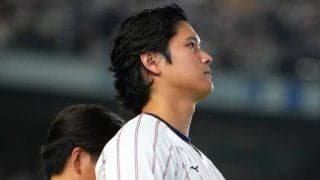大谷翔平は「相変わらず完璧なコメント」　敗戦後も貫く“儀礼”「素晴らしい」