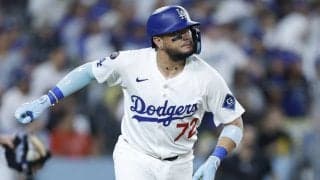ロハスが禁止薬物違反で「80試合の出場停止」…米記者の“誤情報”に「生きた心地がしなかった」ド軍ファン動揺