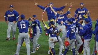 【WBC2026】ベネズエラの快進撃が止まらない、侍ジャパンに続いて躍進のイタリアを撃破　“終盤の逆転劇”でアメリカと初の決勝戦へ