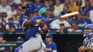 【WBC2026】ベネズエラ代表、終盤劣勢から4連打で一挙逆転　アクーニャJr.が同点打、ガルシア勝ち越し適時打、アラエス追加点
