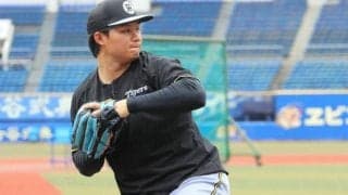 阪神、WBC組3人が即スタメン　森下翔太「背中で引っ張る選手に」