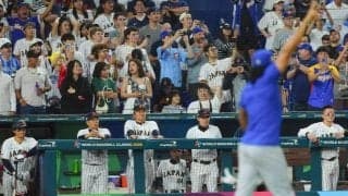 必然だった侍J粉砕「チーム全体で対策を」　撃破の裏で…ベネズエラ主力が証言した“取り決め”