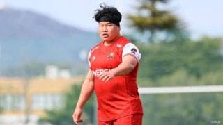 待ち続けた舞台で鮮烈デビュー。“戦えるフィールド”で芽生えた自信