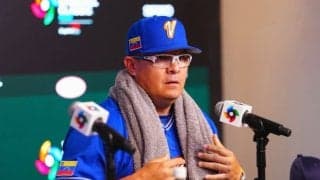 日本を打ち負かしたベネズエラにも誹謗中傷　監督が貫く姿勢「厄介事でも背負う覚悟」