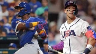 【WBC】「アメリカvs.ベネズエラ」決勝リアルタイム速報／ハイライトまとめ　ベネズエラ、大激闘の末に大会初優勝！　ハーパーがマチャドから劇的同点弾も米は一歩及ばず