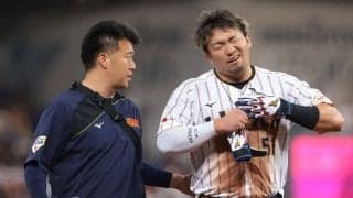 【WBC2026】不幸中の幸い？右膝負傷の鈴木誠也、後十字靭帯の軽度損傷と診断「日に日に良くなっている」　指揮官も安堵「IL入りは経過次第」
