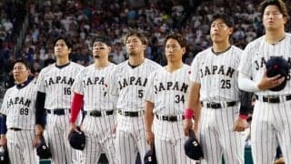 「だーれも日本代表になりたい、戦いたいと思わなくなる」“山の神”が侍への誹謗中傷に警鐘　競技の枠を越えて波紋【WBC】