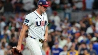 9回痛恨の失点…米国右腕に誹謗中傷　心無い「消えろ」「市民権剥奪」→コメント欄閉鎖