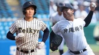 いよいよ開幕！センバツ出場32校の最新コンディション徹底チェック！…甲子園練習で記者陣が帝京スラッガーに驚愕「モノが違う」【記者座談会】