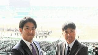 夏春連覇狙う沖縄尚学、開幕試合に登場　センバツ第1日の見どころ