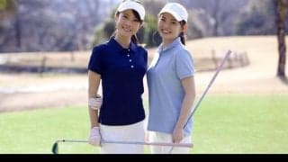 初心者ゴルフ女子は要チェック！女子のためのゴルフデビューマニュアル