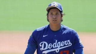 「プロである以上…僕は何を言われても受け止める」大谷翔平、選手への誹謗中傷に言及「人格の否定であったりとか…」