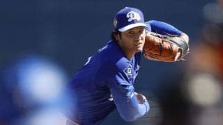 「本当の意味で理解されていない」大谷翔平の“マウンド上での凄さ”　WBC出場による「大きな懸念」一蹴　米メディア