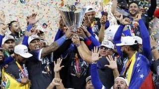 賞金総額は前回の約2倍に急騰！　大成功を収めたWBCはここからどう変わる？　MLB重役はシーズン中開催も示唆「始まった頃とは全く違う」