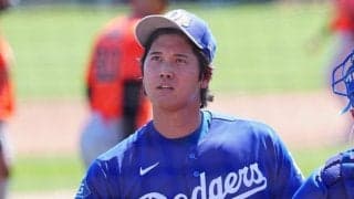 大谷翔平が感じた日米の差「ギャップはあった」　侍J敗退の裏で…見過ごせなかった“遅れ”