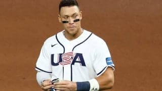 無念の結末…WBC決勝で3三振のジャッジに止まぬ批判　世界制覇を逸した米国内で強まる責任追及「最高の選手だ。でも、仕事をやり遂げられない」