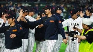 WBC終了でも「頭から離れない」　ネトフリ独占で話題…脳裏に焼き付いた日本企業
